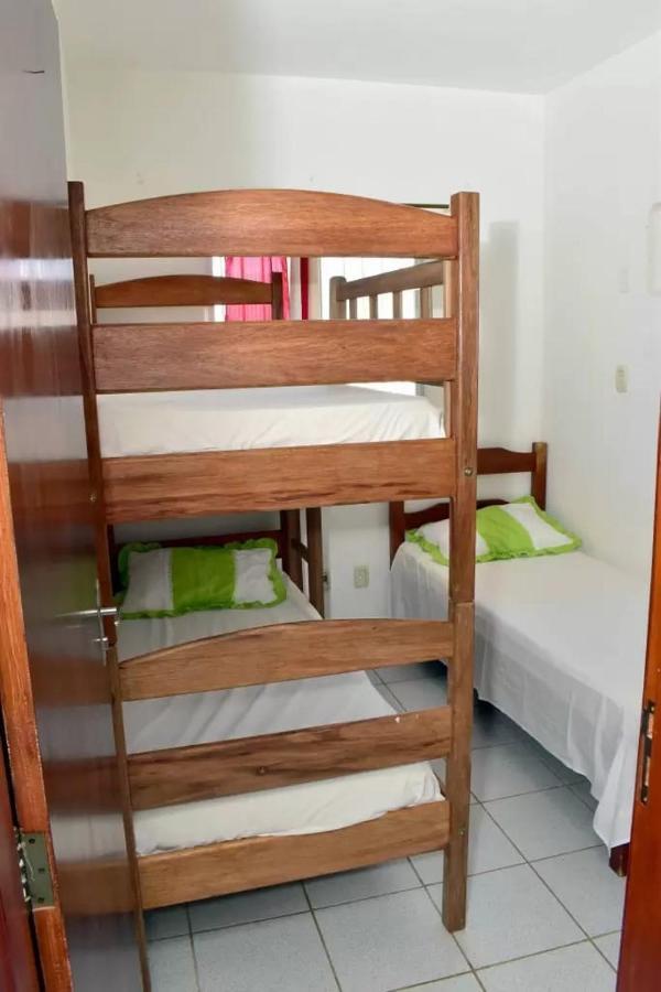 Condominio Oliveira Maragogi Exterior foto