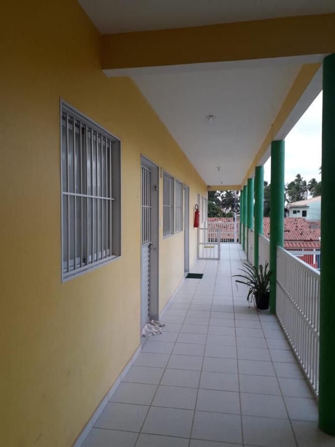 Condominio Oliveira Maragogi Exterior foto